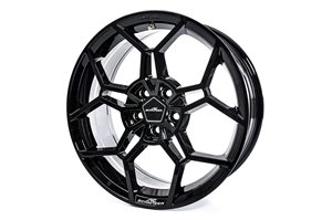 SY-3009 personnalisé 1 pièce pour Audi 5x112 personnalisé 19 20 21 pouces jantes en alliage personnalisé noir pour A7 A8 Q5 SQ5 Q7 Q8 SQ7 SQ8 RSQ8 - Product Image 2