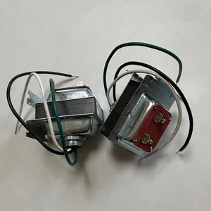 Newhouse Hardware Wired Tri-Volt 120VAC 16vAC 15va Timbre Transformador de corriente CA - Product Image 5