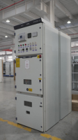 Réacteur de commutation électrique haute tension intérieur personnalisé Kyn28a-12 10kV pour armoire de mesure, plaque de commande électrique, commutateur central