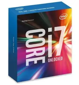 Intel Core i7-980 Core Quantity: Six Core/Twelve Threads CPU Main Frequency: 3.330GHz Power Consumption TDP:130W