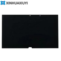 LP116WF1-SPA1 de 11.6 pouces pour Sony Vaio SVD112 ordinateur portable LCD écran LED assemblage de panneau d'affichage 1920x1080 avec cadre câble petites pièces