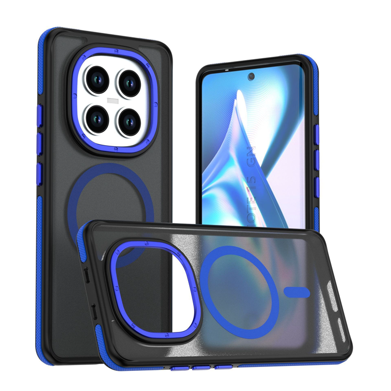 Azul