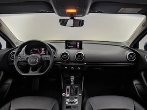<span class=keywords><strong>Audi</strong></span> <span class=keywords><strong>A3</strong></span> Limousine 35 TFSI Anniversaire du million d'unités, modèle 2018-2020, d'occasion, à <span class=keywords><strong>prix</strong></span> réduit, la plus vendue, Intelligence et leadership. - Product Image 4
