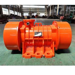 Moteur Vibro antidéflagrant antidéflagrant série YBZ moteur de Vibration asymétrique AC triphasé moteur industriel de haute qualité à vendre - Product Image 3