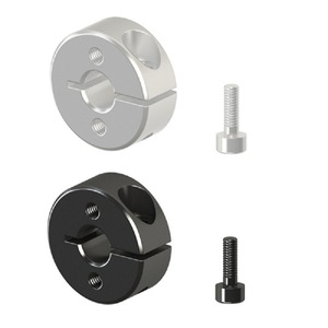Anneaux de retenue Misumi M9.5 en forme de C, à enclenchement métrique, norme DIN, vente directe d'usine - Product Image 3