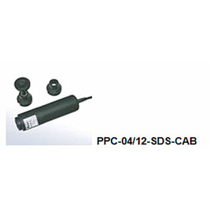 Conector de Prueba de Presión Stauff Tipo Pin con Sellado de Bola 0-600 Bar de Acero Inoxidable para Sistemas Hidráulicos - Product Image 4