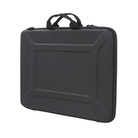 Usine personnaliser antichoc Portable coque dure housse pour ordinateur portable protection affaires léger Eva sac d'ordinateur