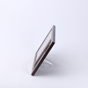 <span class=keywords><strong>ก</strong></span>รอบรูปไม้วอลนัทแบบเรียบ ไม่มีขอบคม ทำความสะอาดง่าย เหมาะสำหรับใช้ในบ้านและสำนักงาน ผลิตตามสั่งจากโรงงาน - Product Image 2