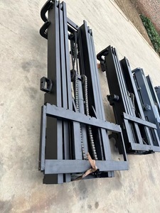 Complete Range of Mast Parts for All Models - Product Image 3