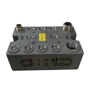 Module électronique PLC numérique mixte B&R X67 I/O System X67DM1321 d'occasion en stock - Prix PLC - Product Image 2
