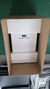 กล่องติดผนัง EEL 48V 16S สำหรับเซลล์ EVE 280K MB31 314Ah พร้อมระบบ Smart BMS จัดส่งแบบ DDP รุ่น EEL-A01 กล่อง 48V EEL-A01 - Product Image 6