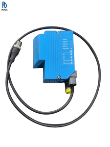 Contrôleur PLC, capteur, code laser, neuf, original, CLV615-D2520 - Product Image 1