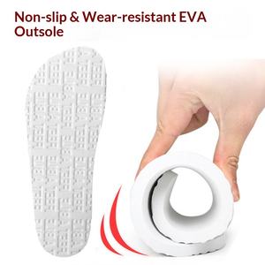 <span class=keywords><strong>Sandales</strong></span> de plage unisexes en liège à semelle intercalaire, style mule, pour l'été – Nouveauté transfrontalière - Product Image 5