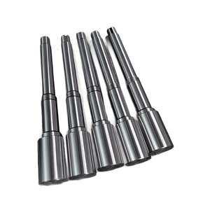 Servicios de Mecanizado CNC de Precisión Personalizados OEM, Centro de Mecanizado CNC de 3/4/5 Ejes para Mecanizado de Equipos Industriales - Product Image 6