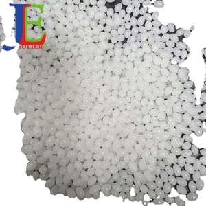 Matière première TPU SY, bon prix, granulés TPU, vente directe d'usine, TPU plastique de qualité adhésive - Product Image 4