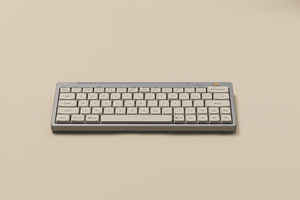 Tecsee & Nics hespen64/100 phím dual-action Bàn Phím Nhỏ Gọn cấu hình thấp Macro kích hoạt Bàn phím cơ khí - Product Image 2