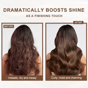 <span class=keywords><strong>Mousse</strong></span> per Capelli Ricci Toobett con Tenuta Forte, Cruelty-Free e Ipoallergenica, per Lucentezza - Product Image 3