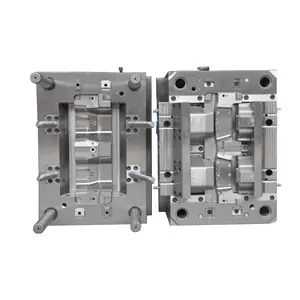 Professional custom high precision plastic injection mold industry manufacturing electronic plastic products