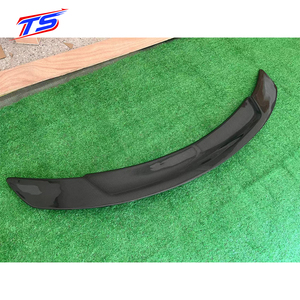Spoiler Posteriore in Fibra di Carbonio Stile RT <span class=keywords><strong>C257</strong></span> per Mercedes Benz Classe <span class=keywords><strong>CLS</strong></span> <span class=keywords><strong>C257</strong></span> - Product Image 3
