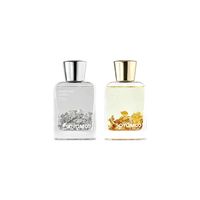 Diffuseur de parfum en rotin à feuilles d'or sans feu 150 ml Désodorisant d'air pour la maison Décoration de bureau