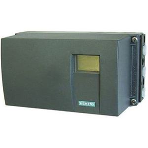 SIPART <b>PS2</b> Smart, electropneumatic positioner 6DR5020-0NM00-0AA0 - Product Image 1
