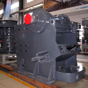 30 tấn mỗi giờ Máy Nghiền hàm tự động Máy Nghiền hàm, hàm máy nghiền đá PE 300 x - Product Image 2