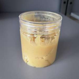 Nationale Smeermiddelen MP3 Model Waterbestendig Vet Automobiel Multifunctioneel Supervet met Basisolie Samenstelling - Product Image 3