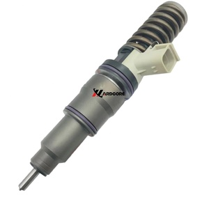 Pièces d'excavateur pour injecteur de carburant 22459521 Injecteur de carburant diesel de haute qualité 22459521 - Product Image 6