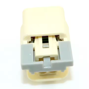 2-Pins Late Model Detonatiesensor Voor Vervangt Gm Klop <span class=keywords><strong>Sensor</strong></span> Connector 15374222 - Product Image 6