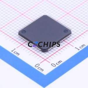 Microcontrôleur de puce IC de circuit intégré (MCU/MPU/SoC) LQFP-80 MSP430F5529IPN (12x12) original et neuf - Product Image 2