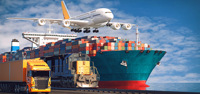 Services de Consolidation de Fret Aérien via LCL+Express pour Importateurs/Exportateurs Expédiant des Articles Amazon FBA – Transport Express Matic Gratuit