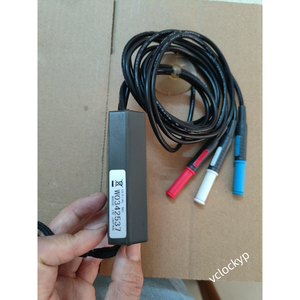 Medidor de Fase Kyoritsu 8030 con Comprobador de Fase Abierta Usado - Product Image 2