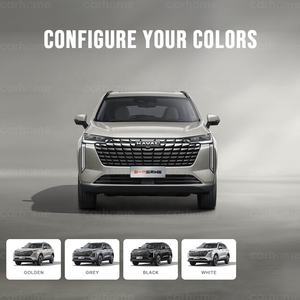 Nouvelle voiture <span class=keywords><strong>hybride</strong></span> Voiture Haval H6 Supreme 2024 En stock - Product Image 2