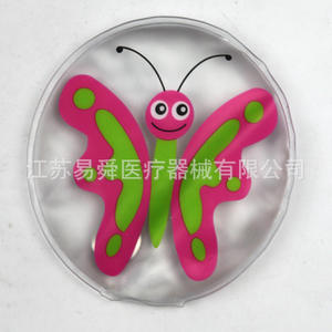 Chauffe-mains auto-chauffant Yishun YS-NSD 9x7cm, pack chauffant manuel pour les mains, fabrication sur mesure par le fabricant - Product Image 2