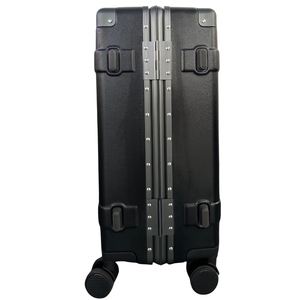 Juego de Maletas Rígidas JX de 20'', 24'' y 28'' con Ruedas, 3 Piezas, para Viaje - Product Image 6