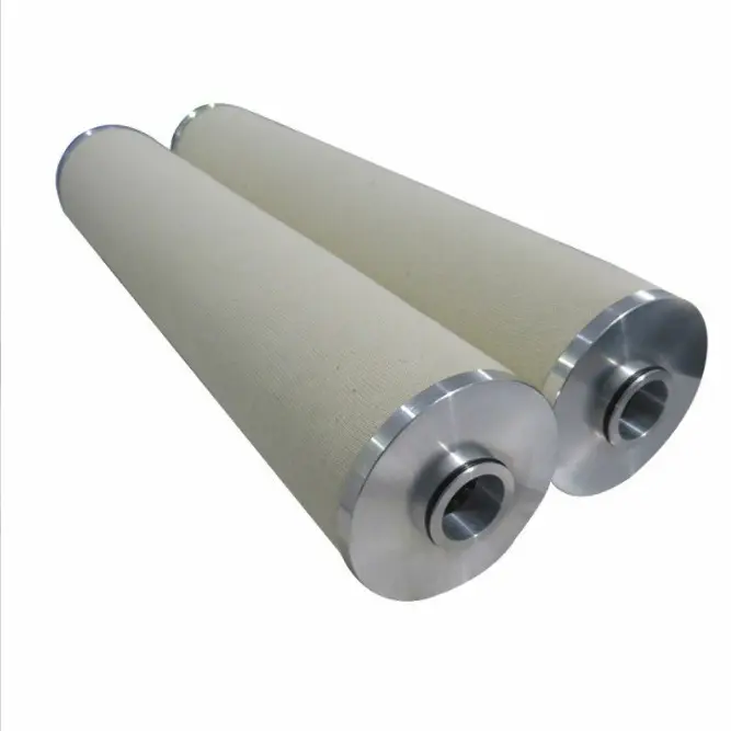 Hohe qualität oem Kraftstoff filtration systeme coalescer filter CP-20452-J für saubere trockene kraftstoff