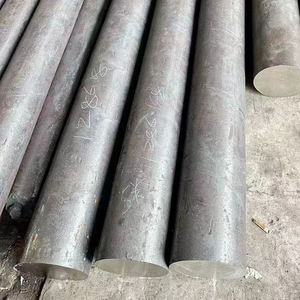 Baguettes de soudage personnalisées à haute efficacité en acier inoxydable 2.5-5.0mm ASTM Standard 316ti Grade Coupe de pliage de haute qualité - Product Image 1