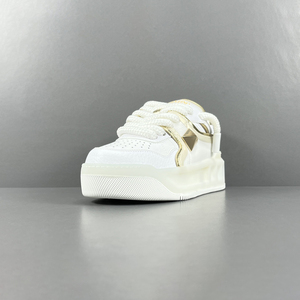 Nuevo Producto, Zapatos Casuales, Diseño de Moda, Zapatillas Deportivas ODM y OEM, Zapatos Deportivos para Caminar al Aire Libre, Zapatillas Atléticas al por Mayor para Mujer - Product Image 3