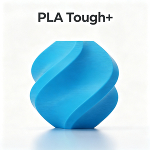 Filamento Bambu Lab Pla Tough+ de 1.75mm, PLA de alta resistencia para impresoras 3D, material para piezas funcionales y prototipos DIY. - Product Image 6