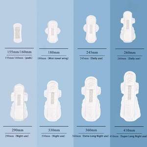 Assorbenti Igienici Traspiranti con Ali per Donne, Super Assorbenti e Anti-Perdita, con Erbe, Personalizzabili con Logo, Confezione Convenienza - Product Image 6