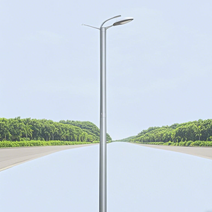 Puce SMD élégante de résistance aux intempéries de corps d'alliage d'aluminium pour la route de jardin CA/à piles - Product Image 6