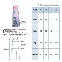 Robe longue décontractée Y2K d'été pour les vacances, coupe Empire, respirante, lavable, sans manches, en maille, à fines bretelles, durable, antistatique au dos