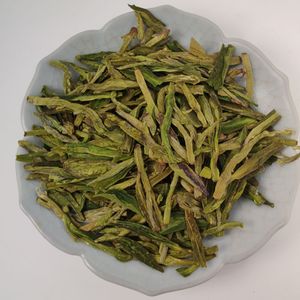 ชาสุดฮอตและคุณภาพสูงชาหูมังกร - Product Image 6