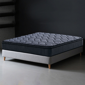 <span class=keywords><strong>Materasso</strong></span> Ibrido Compresso King Size e <span class=keywords><strong>Matrimoniale</strong></span>, <span class=keywords><strong>Materasso</strong></span> a Basso Prezzo in Tessuto di Poliestere Lavorato a Maglia - Product Image 2