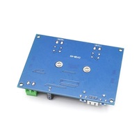 Carte d'amplificateur numérique Xh-m543 carte d'amplificateur de puissance carte d'amplificateur audio TPA3116D2