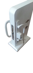 <span class=keywords><strong>Poignée</strong></span> de <span class=keywords><strong>serrure</strong></span> de <span class=keywords><strong>porte</strong></span> patio <span class=keywords><strong>Serrure</strong></span> de <span class=keywords><strong>porte</strong></span> coulissante <span class=keywords><strong>Poignée</strong></span> de <span class=keywords><strong>serrure</strong></span> de <span class=keywords><strong>porte</strong></span> en <span class=keywords><strong>PVC</strong></span> - Product Image 5