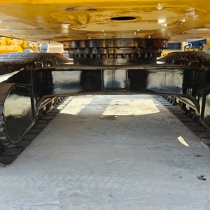 รถขุดตีนตะขาบ Caterpillar 330BL ผลิตในญี่ปุ่น ไม่มีรอยรั่ว ไม่มีรอยบุบ ใช้งานได้ยาวนาน - Product Image 3