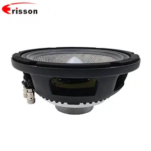 High Quality 500 Watts Power Bass Loudspeaker Midrange Speakers 8 Inch For Car Audio Speaker