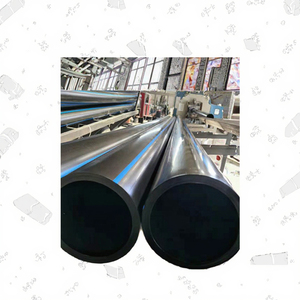 Silenciador PPPE de Alto Flujo con Tubo Espiral DN50-200, Flexible y Duradero para Proyectos de Túneles y Minas, Venta Directa de Fábrica, Compatible con OEM - Product Image 3