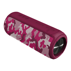 Meilleure vente 30 Watts IPX7 haut-parleur sans fil étanche à énergie solaire éclairage LED RVB professionnel DJ Party High-Bass Caixa <span class=keywords><strong>Deso</strong></span> - Product Image 4